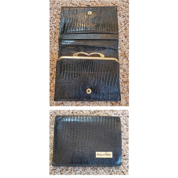 Harley Davidson Wallet - Picture 1 of 1